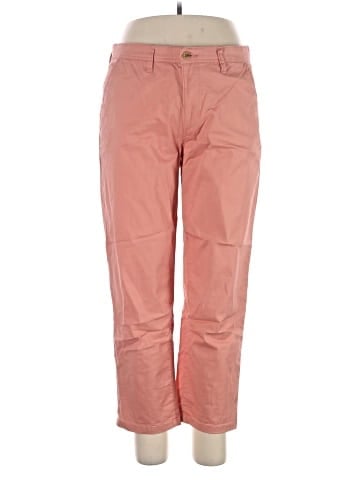 Curve Appeal Casual Pants (view 1)