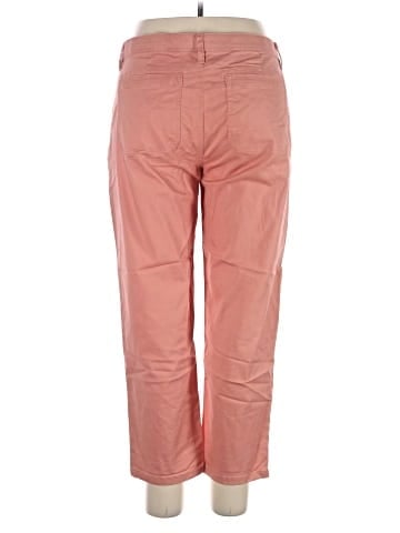 Curve Appeal Casual Pants (view 2)