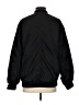 Love Tree 100% Polyester Solid Black Jacket Size S - photo 2