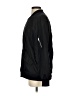 Love Tree 100% Polyester Solid Black Jacket Size S - photo 5