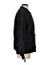 Love Tree 100% Polyester Solid Black Jacket Size S - photo 4