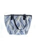 Vera Bradley Stripes Blue Tote One size - photo 1