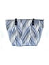 Vera Bradley Stripes Blue Tote One size - photo 5