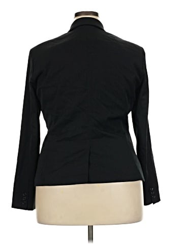 Merona Blazer (view 2)