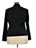 Merona Black Blazer Size 18 - photo 2