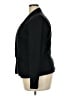 Merona Black Blazer Size 18 - photo 5