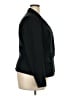 Merona Black Blazer Size 18 - photo 4