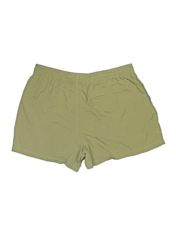 Uniqlo Khaki Shorts (view 2)