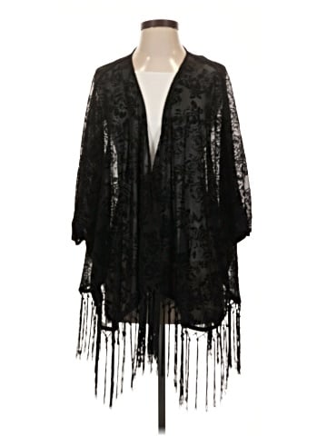 Rock & Roll Cowgirl Cardigan (view 1)