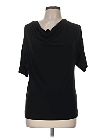 Kenneth Cole New York Short Sleeve Top (view 1)