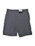 Assorted Brands Solid Gray Cargo Shorts Size 12 - photo 2
