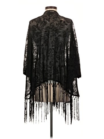 Rock & Roll Cowgirl Cardigan (view 2)
