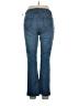 SONOMA life + style Hearts Blue Jeans Size 14 - photo 2
