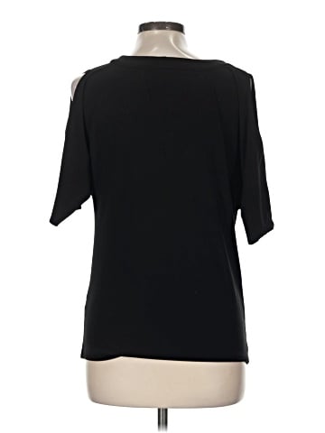 Kenneth Cole New York Short Sleeve Top (view 2)