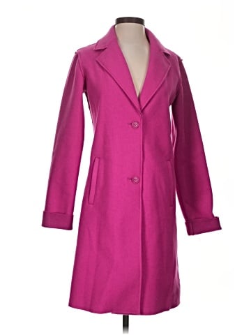Kenneth Cole New York Coat (view 1)
