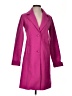 Kenneth Cole New York 100% Polyester Pink Coat Size XS - photo 1
