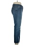 SONOMA life + style Hearts Blue Jeans Size 14 - photo 4