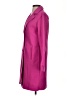 Kenneth Cole New York 100% Polyester Pink Coat Size XS - photo 5