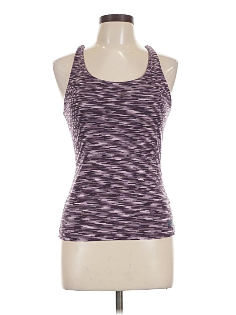 Pre-owned Rab Active Tank Top In Purple