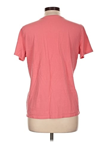 Life Is Good Short Sleeve T-Shirt (view 2)