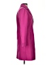 Kenneth Cole New York 100% Polyester Pink Coat Size XS - photo 4