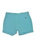 The North Face Solid Teal Shorts Size 6 - photo 2