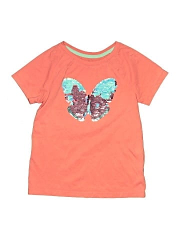 Cat & Jack Short Sleeve T-Shirt (view 1)