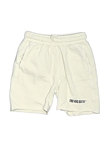 Zara Athletic Shorts (view 1)
