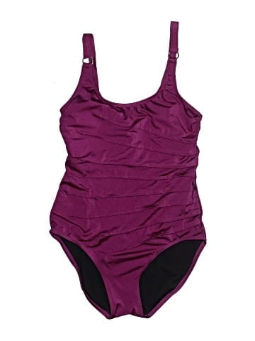 Calvin Klein One Piece Swimsuit (view 1)