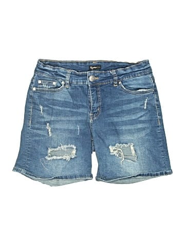 Supplies Denim Shorts (view 1)