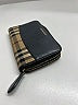 Burberry Gray Black Wallet One size - photo 6