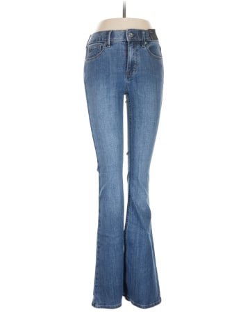 White House Black Market Jeans (view 1)