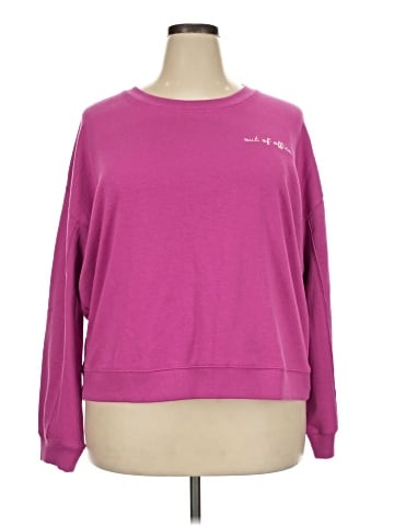 Lou & Grey Sweatshirt (view 1)