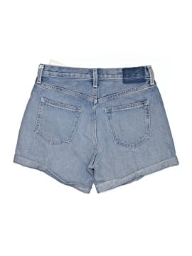 ética Denim Shorts (view 2)