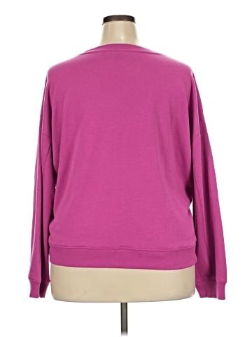Lou & Grey Sweatshirt (view 2)