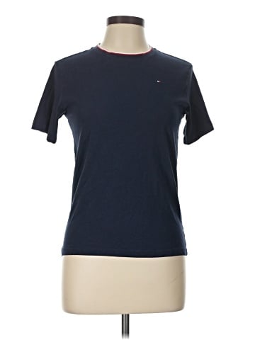 Tommy Hilfiger Short Sleeve T-Shirt (view 1)