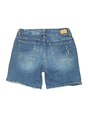 Supplies Denim Shorts (view 2)