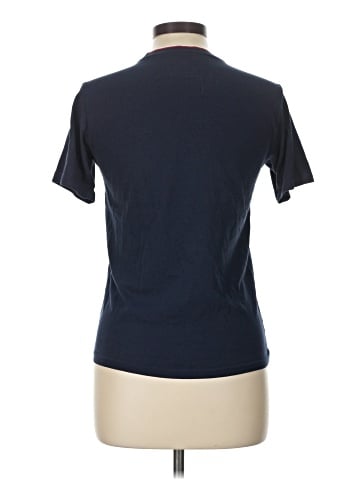 Tommy Hilfiger Short Sleeve T-Shirt (view 2)