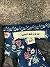 Max Studio 100% Polyester Floral Blue Casual Dress Size S - photo 7