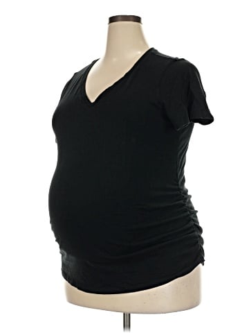 Isabel by Ingrid + Isabel Short Sleeve T-Shirt (view 1)