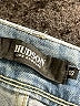 Hudson Jeans Blue Jeans Size 10 - photo 7