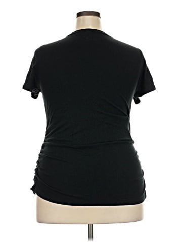 Isabel by Ingrid + Isabel Short Sleeve T-Shirt (view 2)