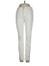 Uniqlo Ivory Jeans Size 26 waist - photo 1