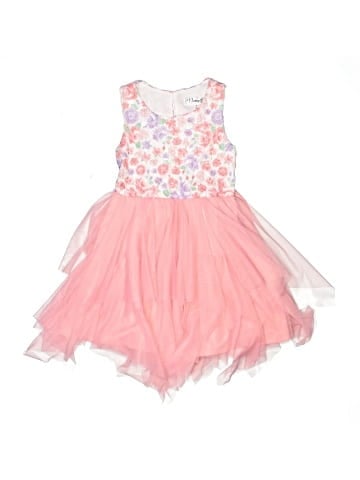 Nannette Dress (view 1)