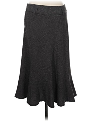 Sandro Sportswear Casual Skirt (view 2)