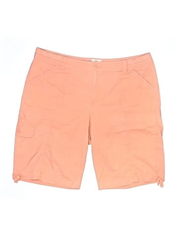 St. John's Bay Cargo Shorts (view 1)