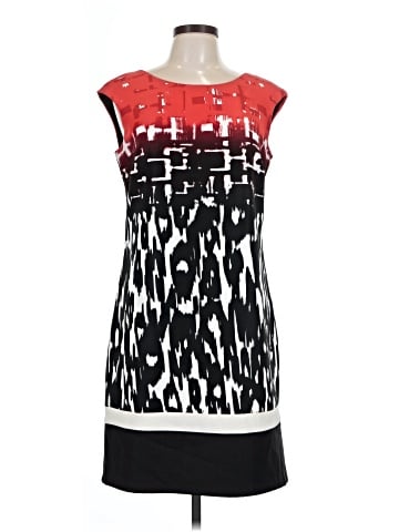 Sangria Cocktail Dress (view 1)
