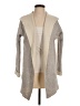 Tahari Gray Coat Size S - photo 1