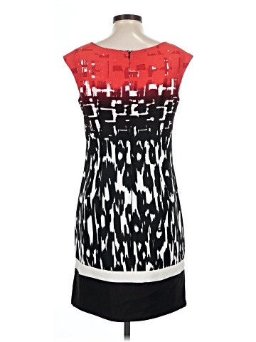 Sangria Cocktail Dress (view 2)