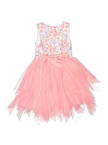 Nannette Dress (view 2)